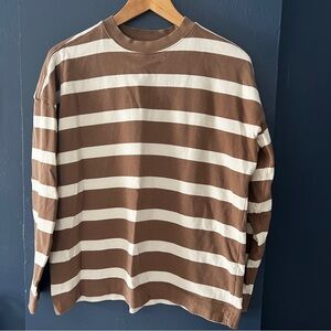 AYR Early Mornings Tee